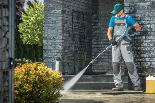 Best Post-Construction Pressure Washing  in Bremen, GA