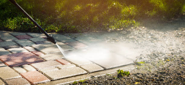 Best Factory Floor Cleaning  in Bremen, GA